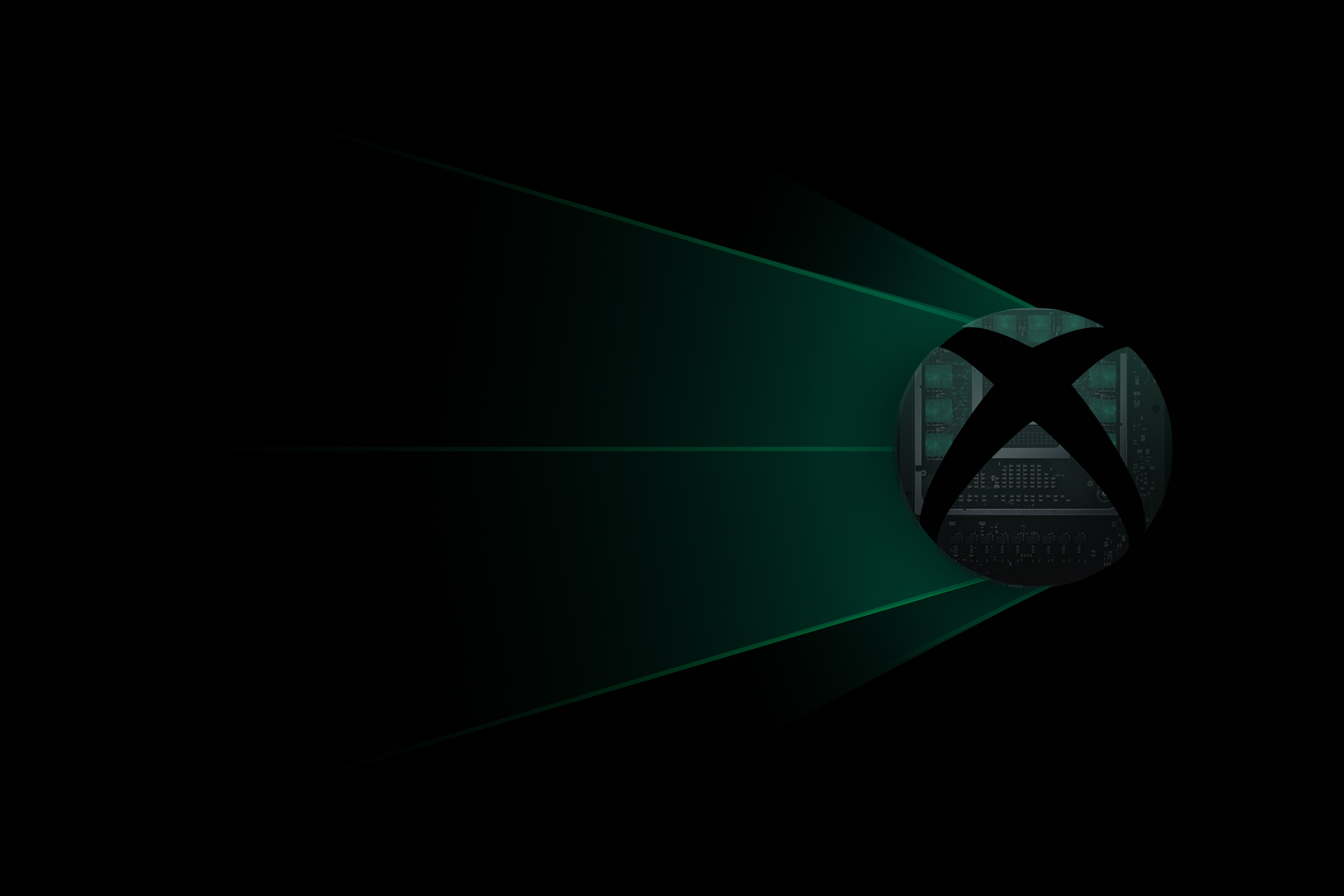 Cool Xbox Logo Wallpapers