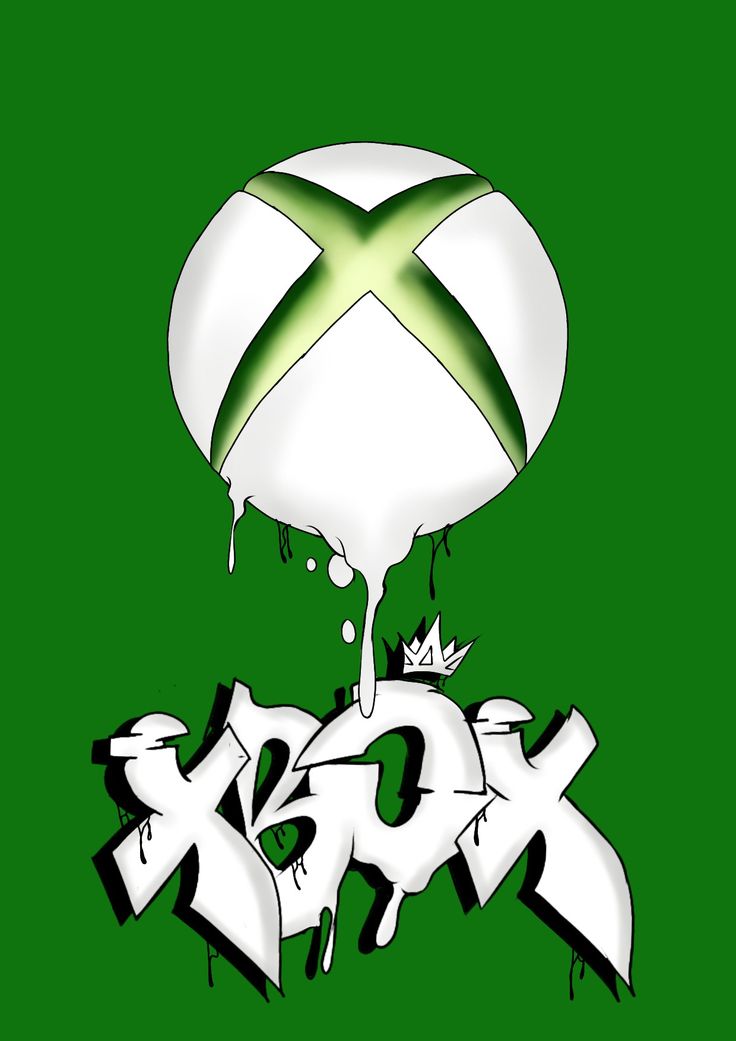 Cool Xbox Logo Wallpapers