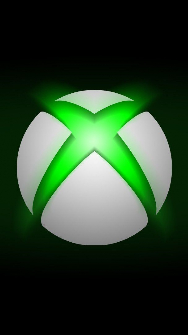 Cool Xbox Logo Wallpapers