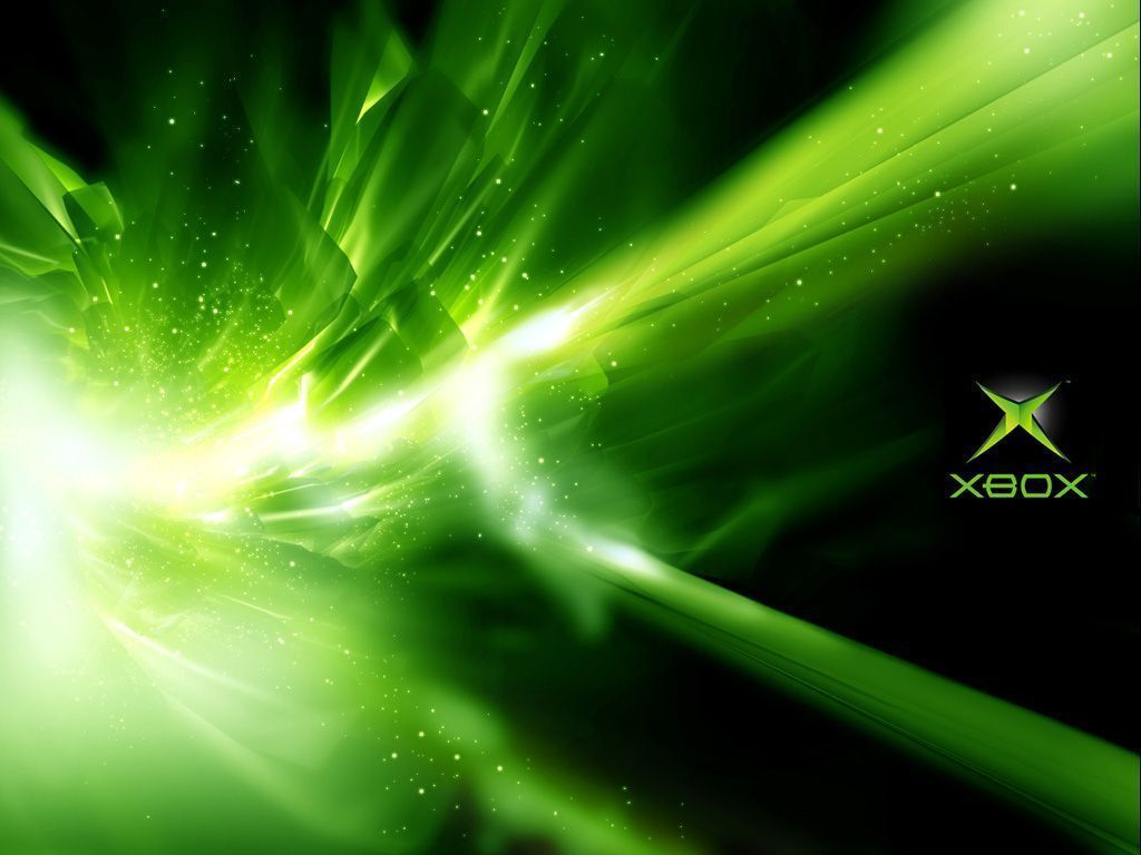 Cool Xbox Logo Wallpapers