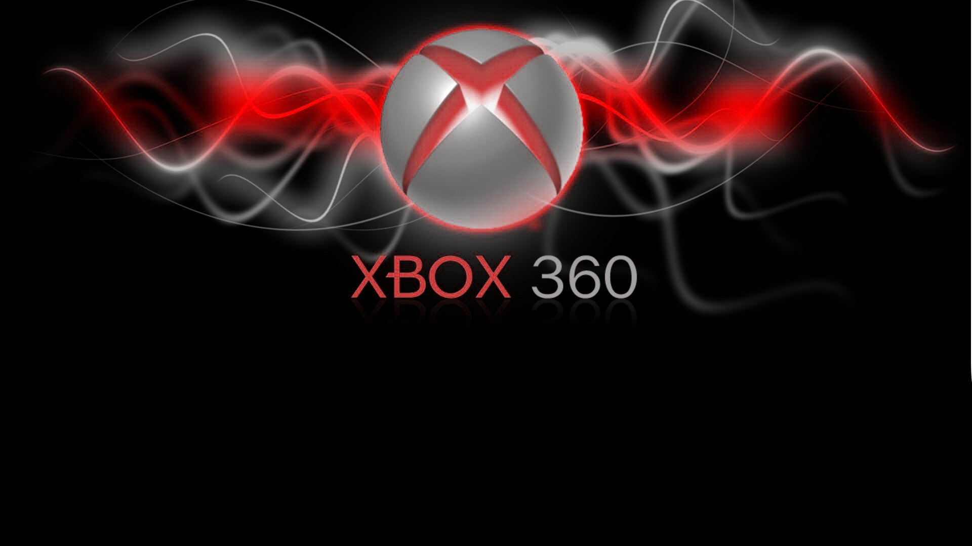 Cool Xbox Logo Wallpapers