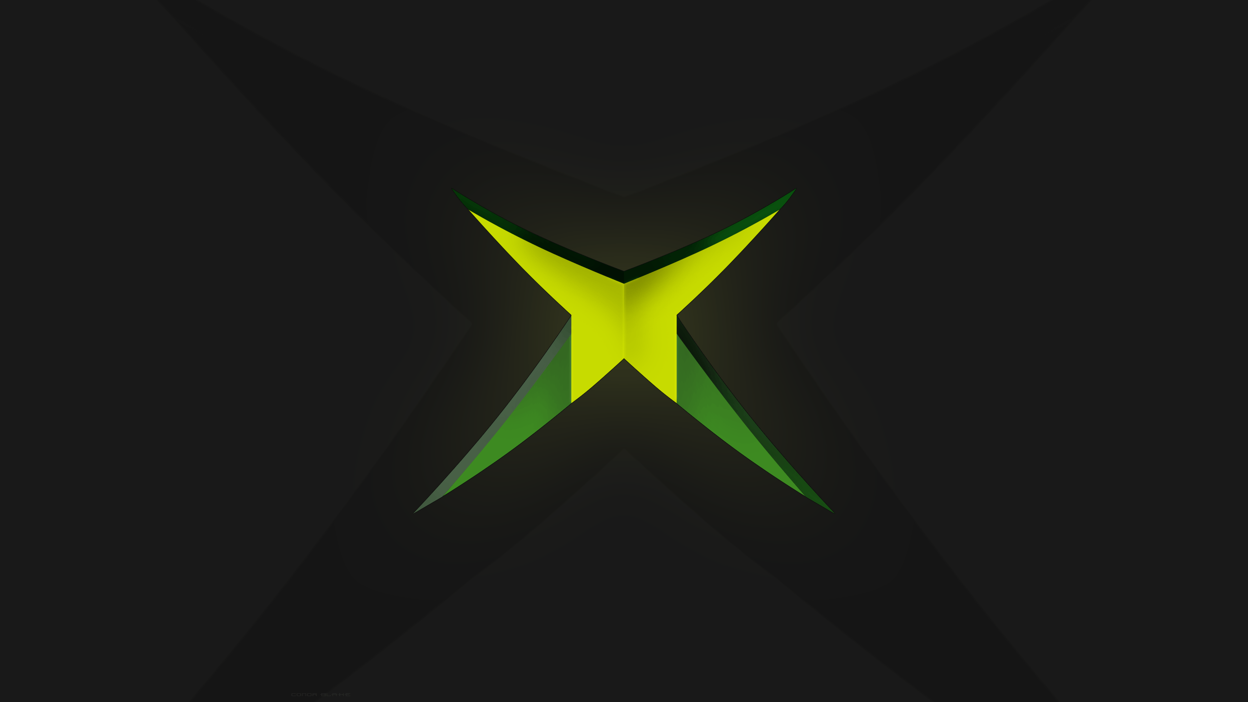 Cool Xbox Logo Wallpapers