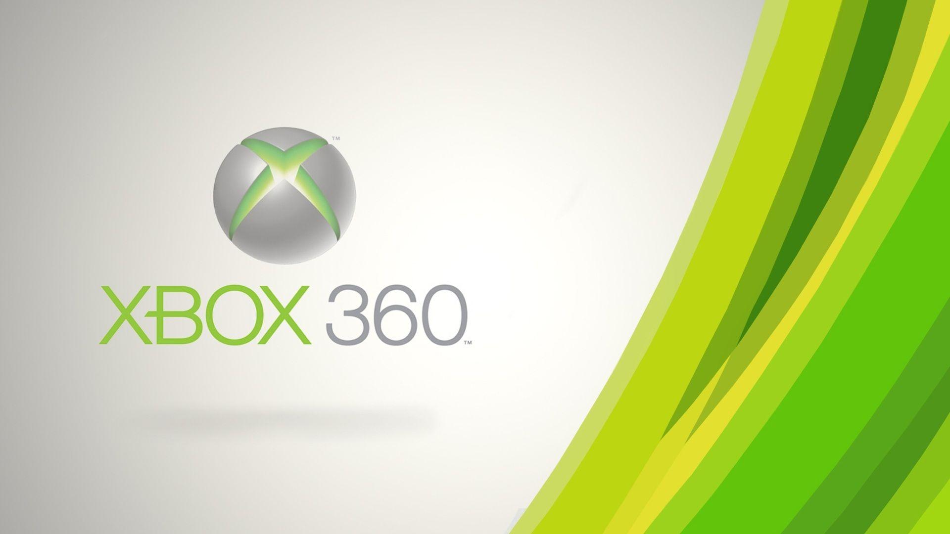 Cool Xbox Logo Wallpapers