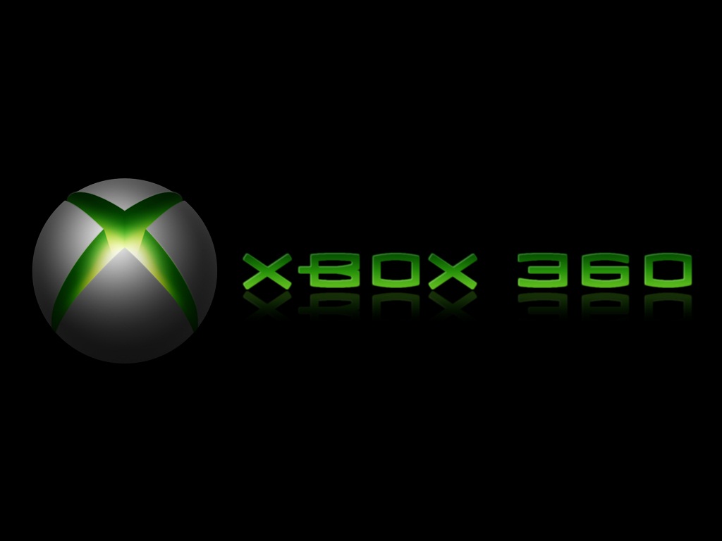 Cool Xbox Logo Wallpapers