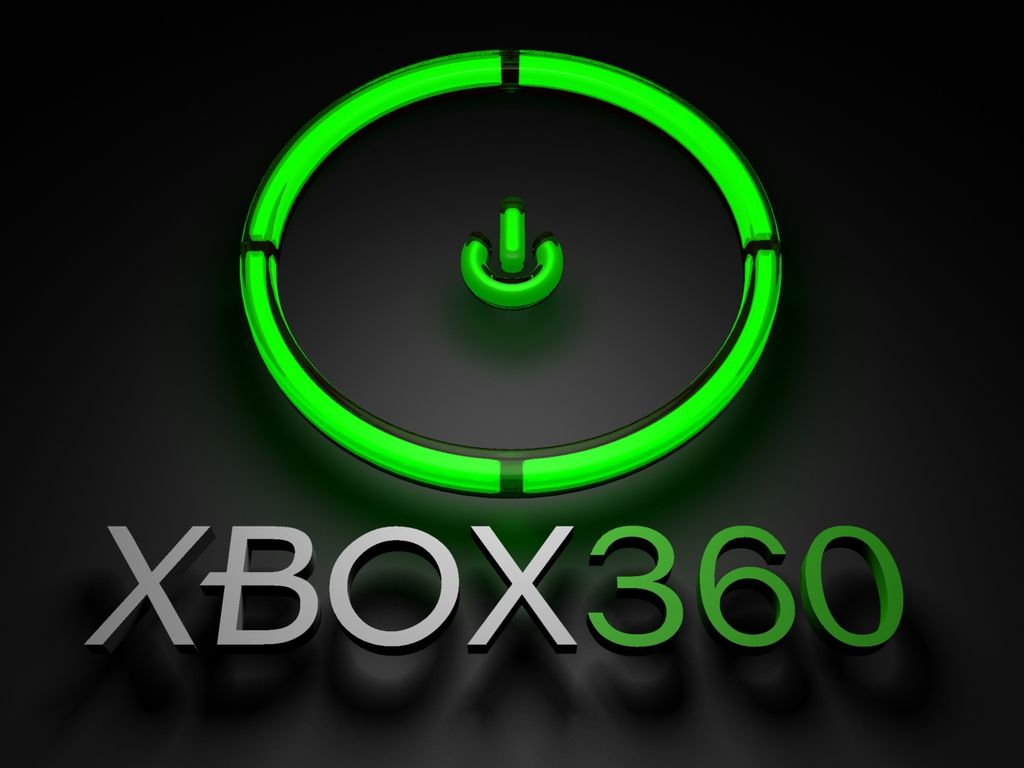 Cool Xbox Logo Wallpapers