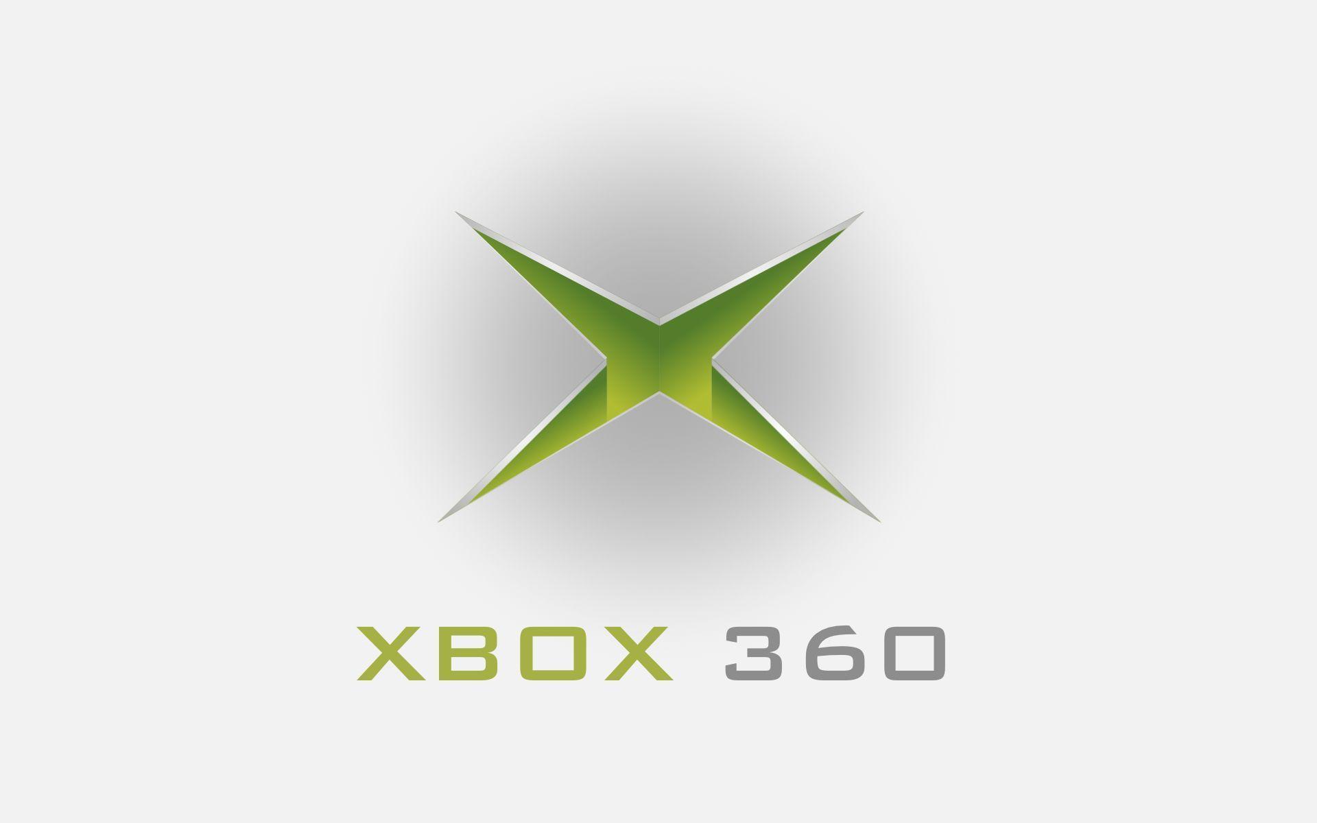 Cool Xbox Logo Wallpapers