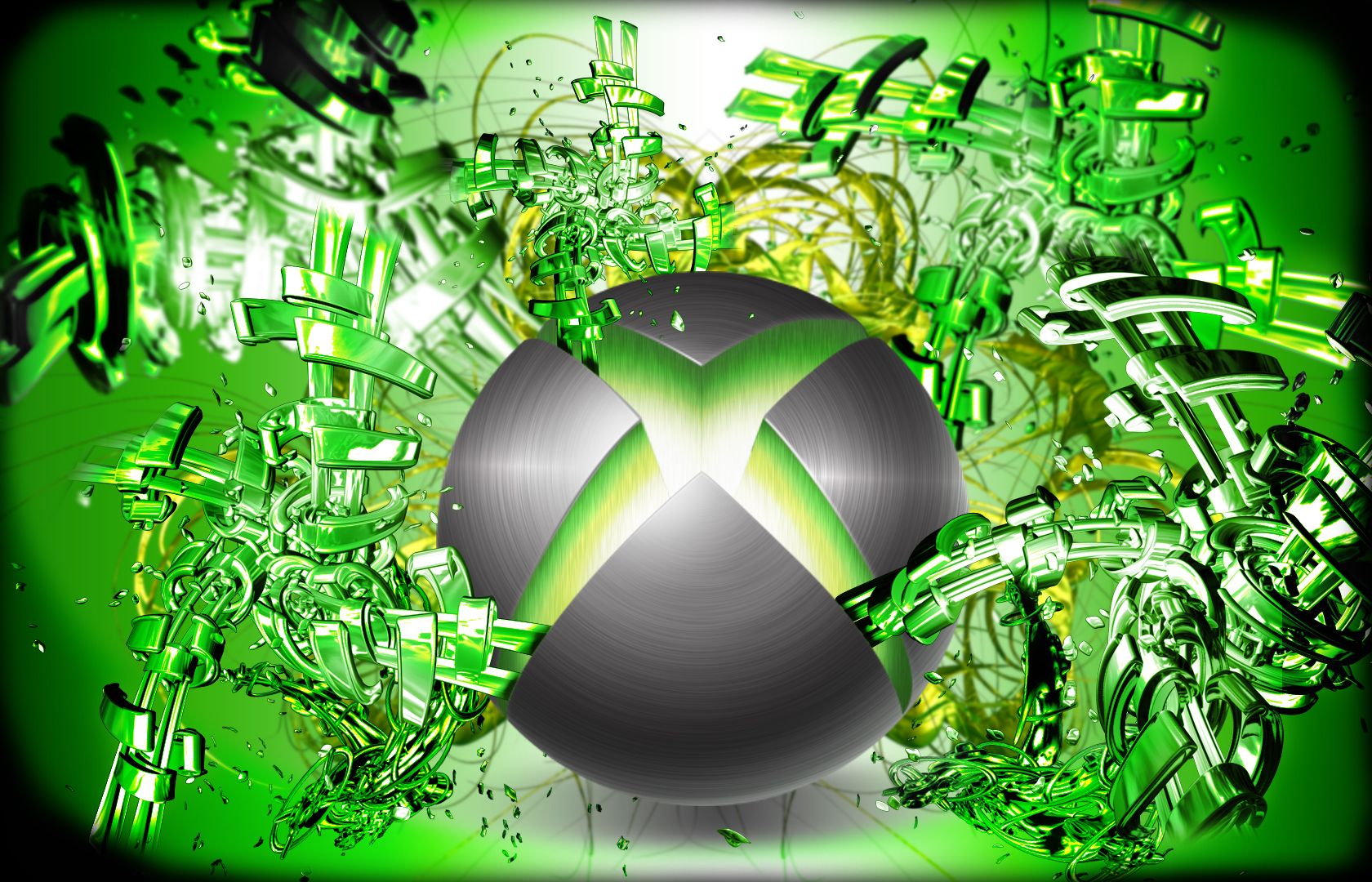 Cool Xbox Wallpapers Wallpapers