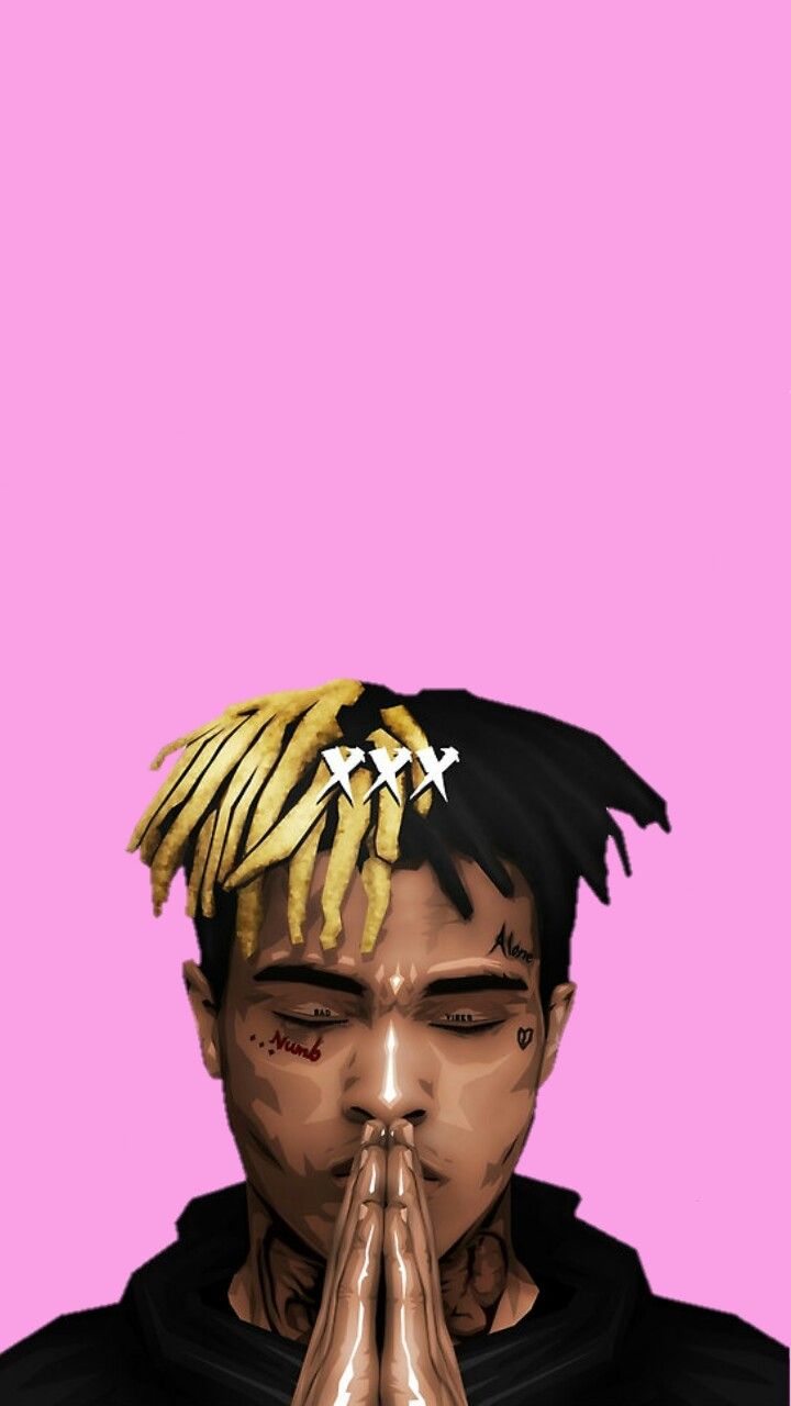 Cool Xxxtentacion Wallpapers Wallpapers