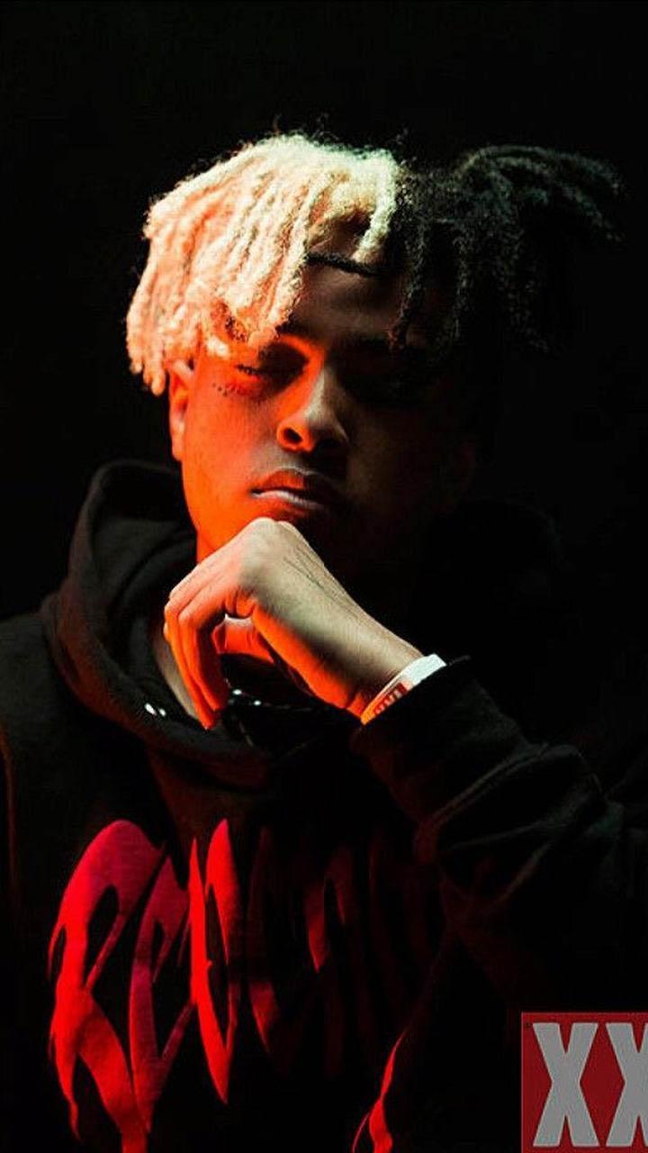 Cool Xxxtentacion Wallpapers Wallpapers