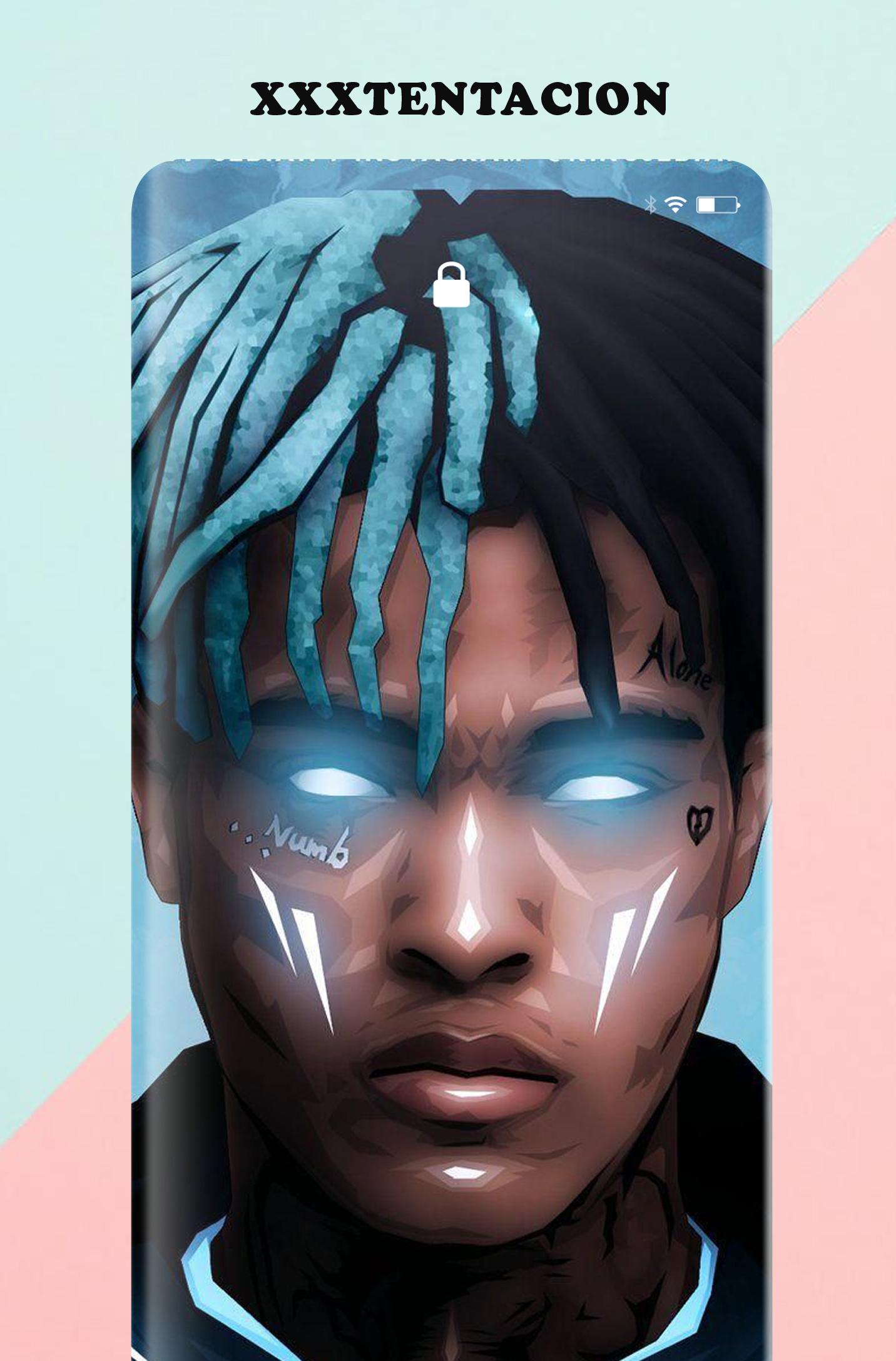 Cool Xxxtentacion Wallpapers Wallpapers