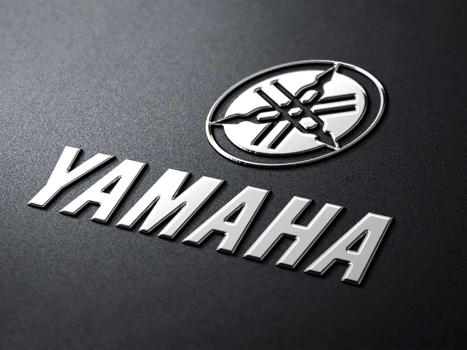 Cool Yamaha Logo Wallpapers