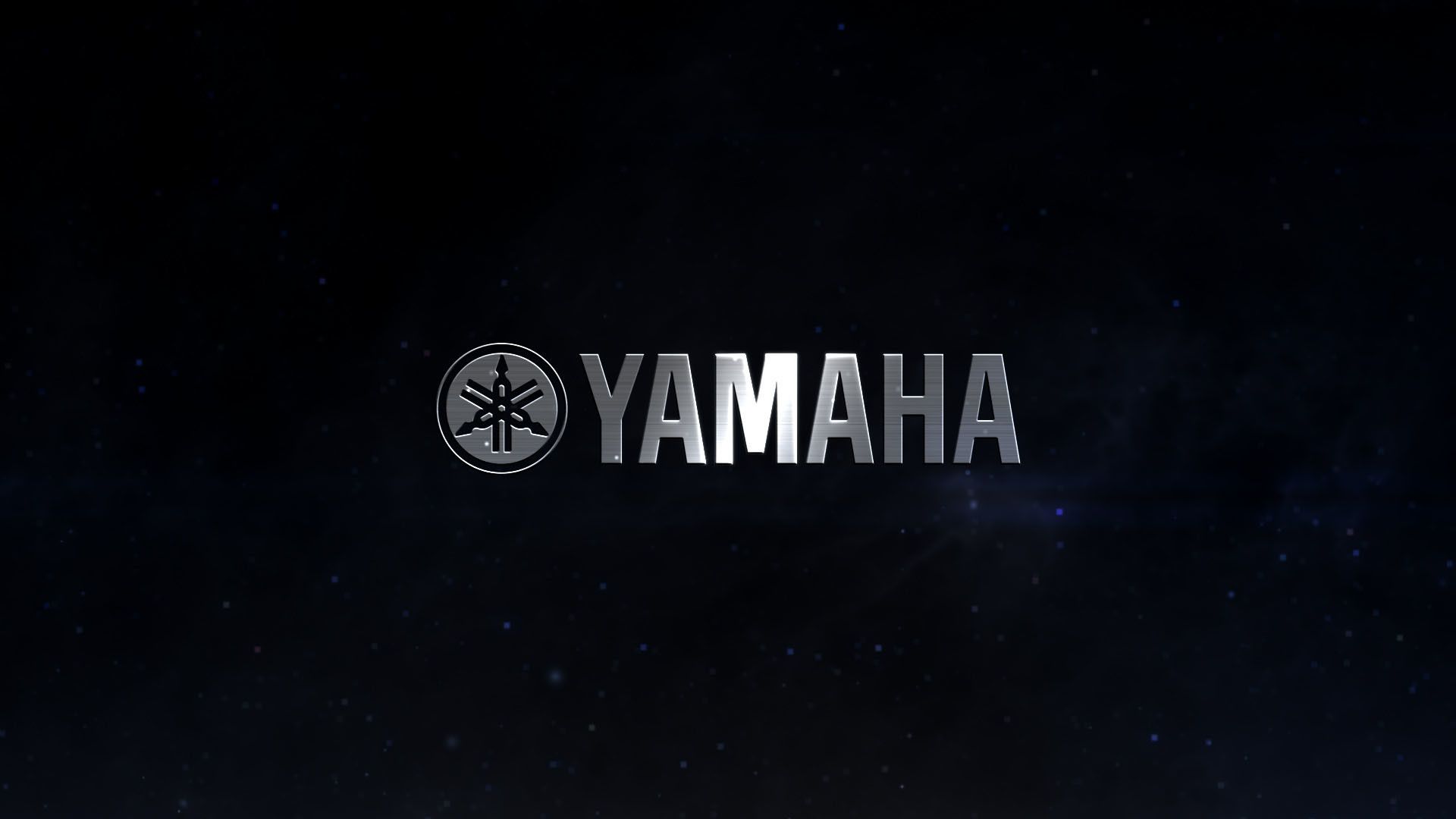Cool Yamaha Logo Wallpapers