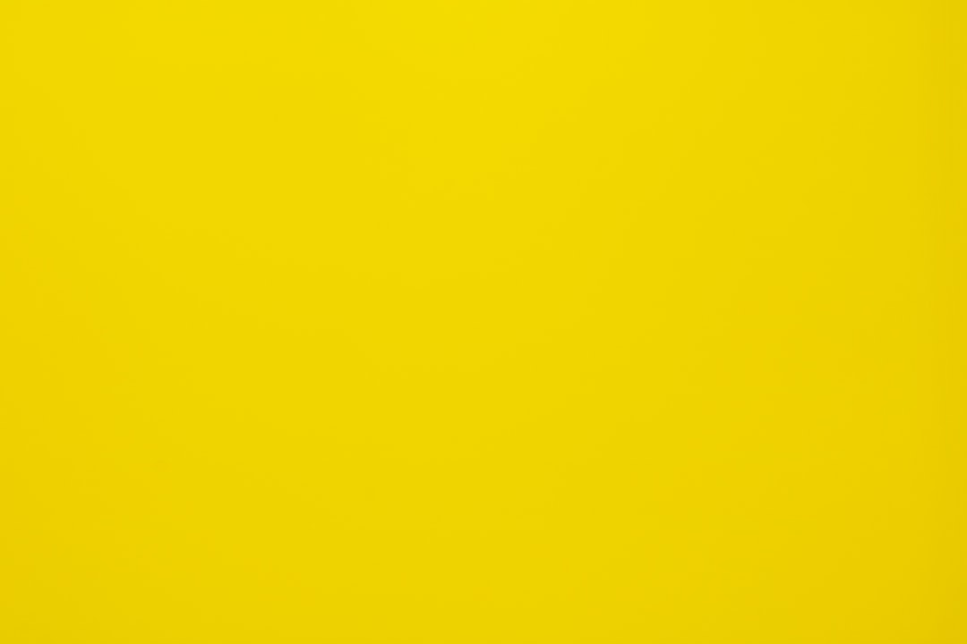 Cool Yellow Background