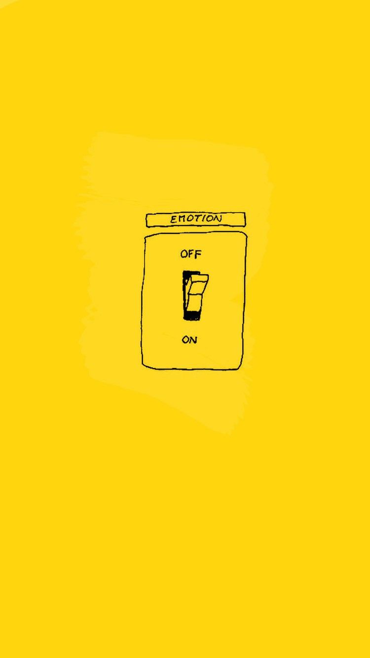 Cool Yellow Wallpapers