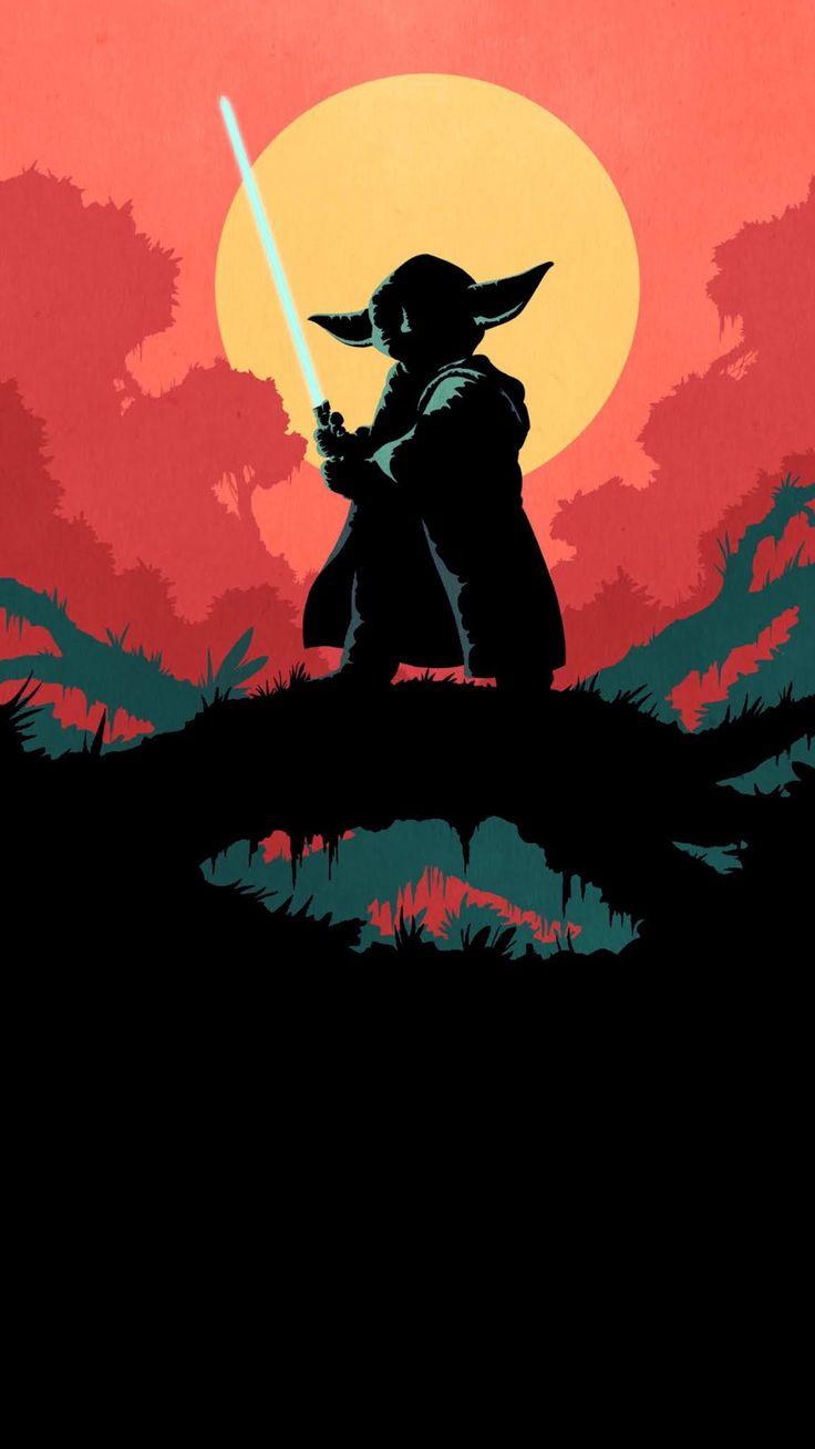 Cool Yoda Wallpapers