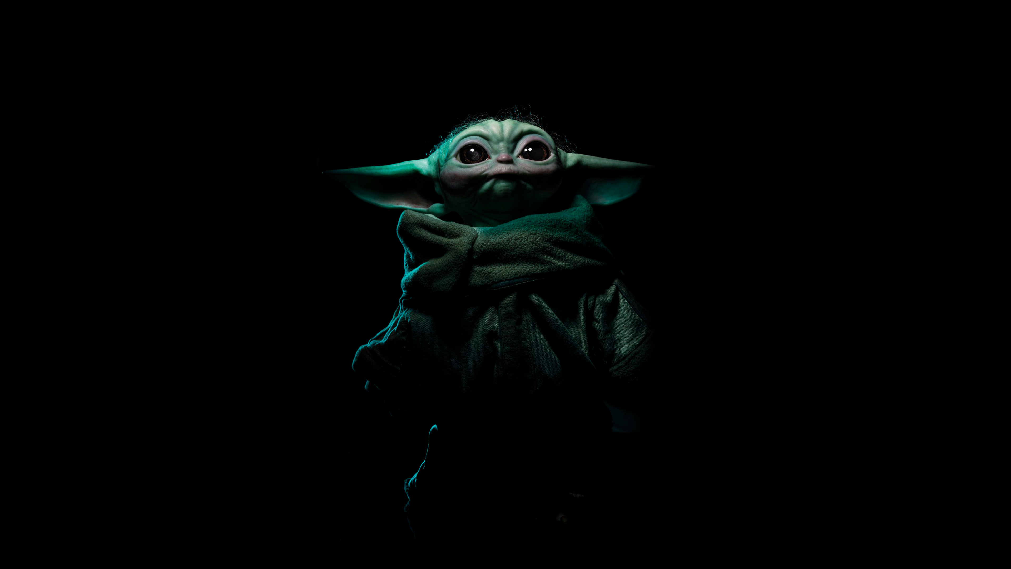 Cool Yoda Wallpapers