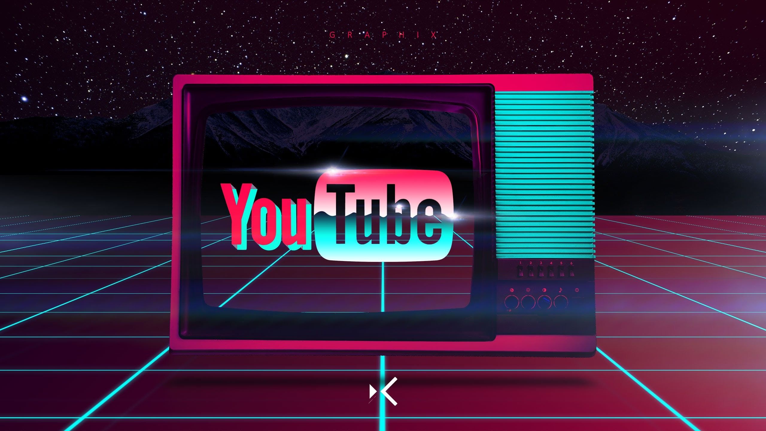 Cool Youtube Wallpapers Wallpapers