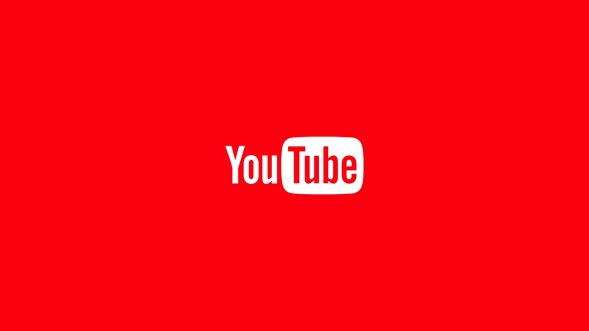 Cool Youtube Wallpapers Wallpapers
