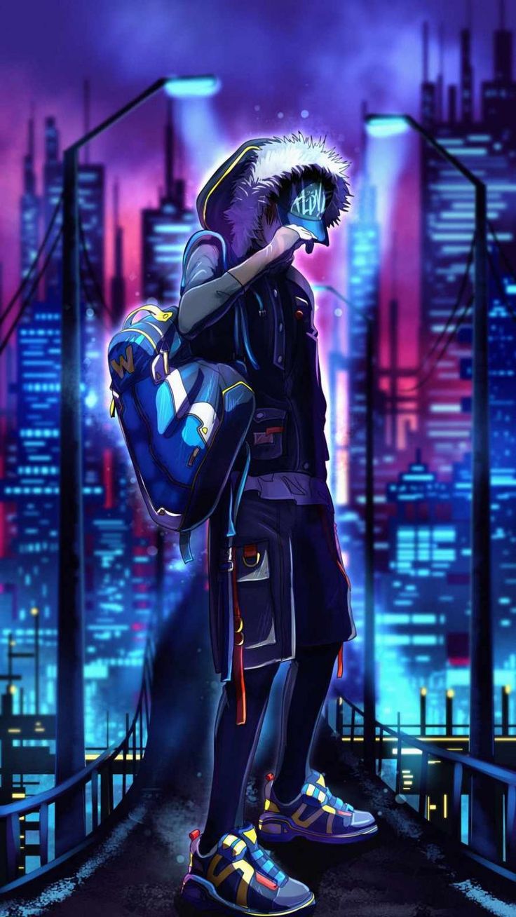 Coolest Anime Wallpapers Wallpapers