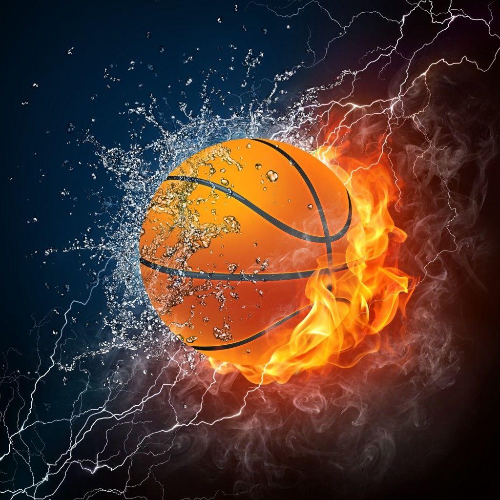 Coolest Basketball Wallpapers Wallpapers