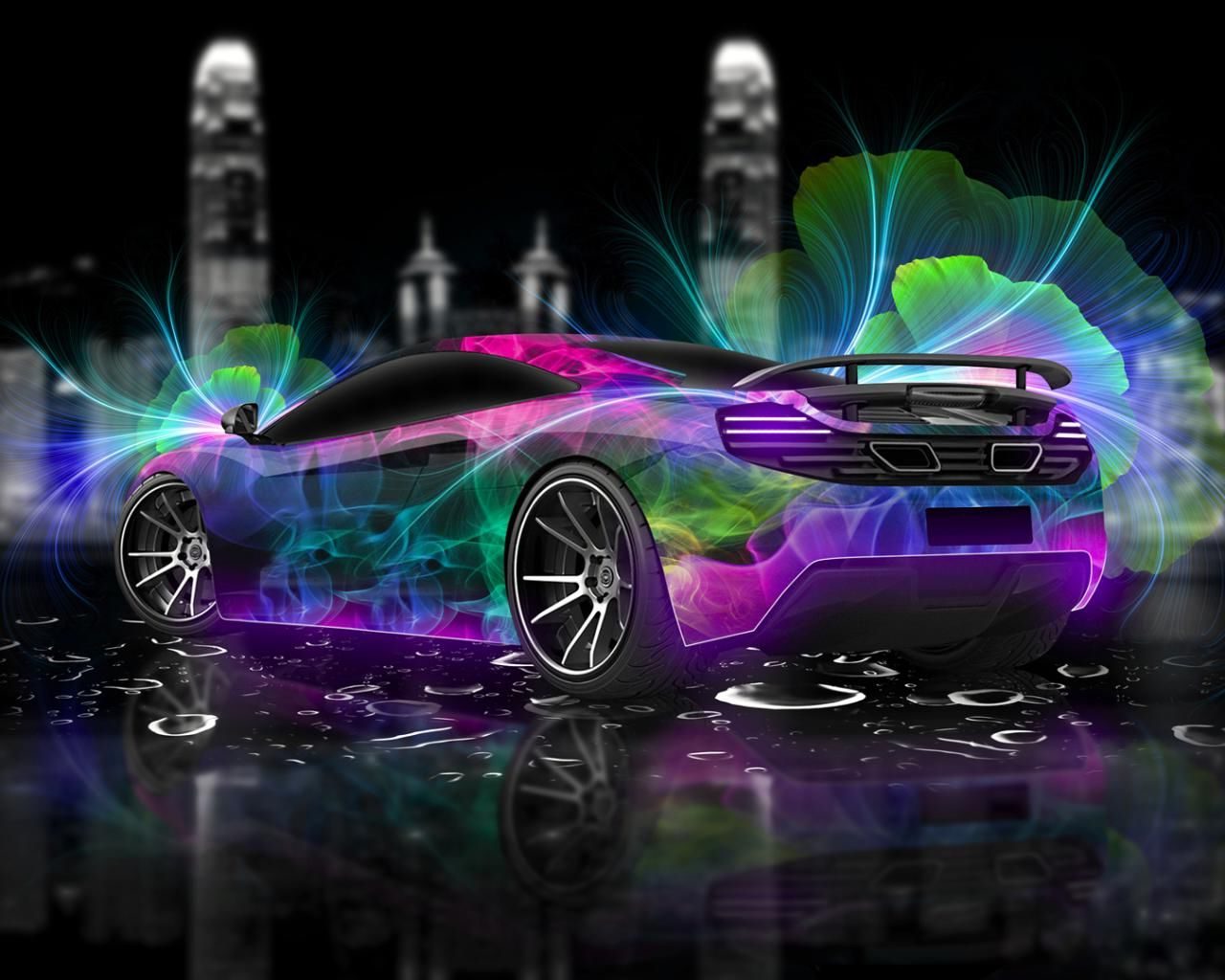 Coolest Car Wallpapers