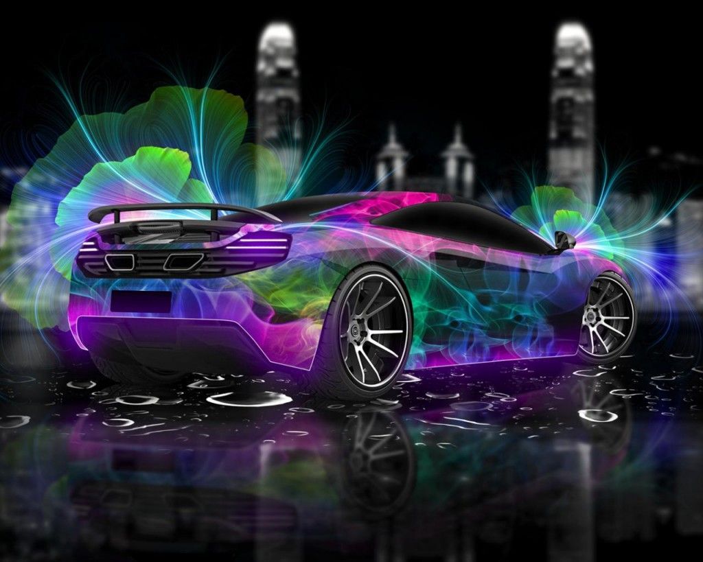 Coolest Car Wallpapers Wallpapers