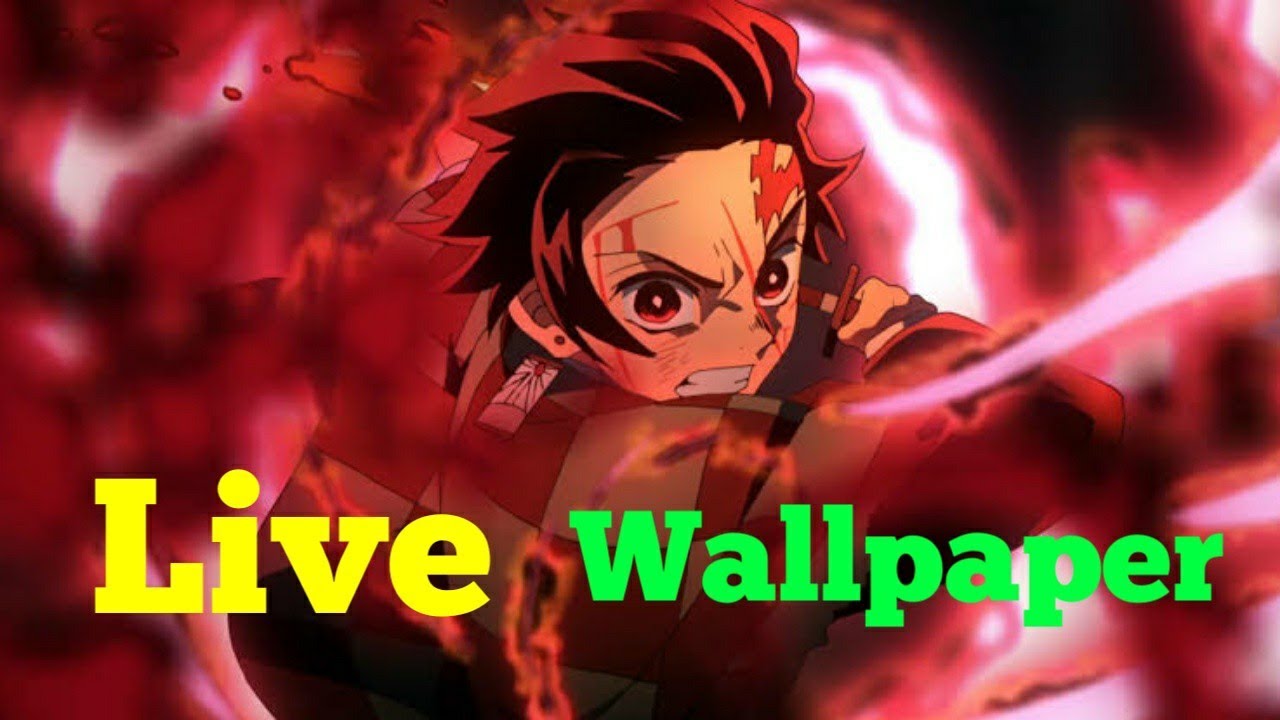 Coolest Demon Slayer Anime Wallpapers Wallpapers