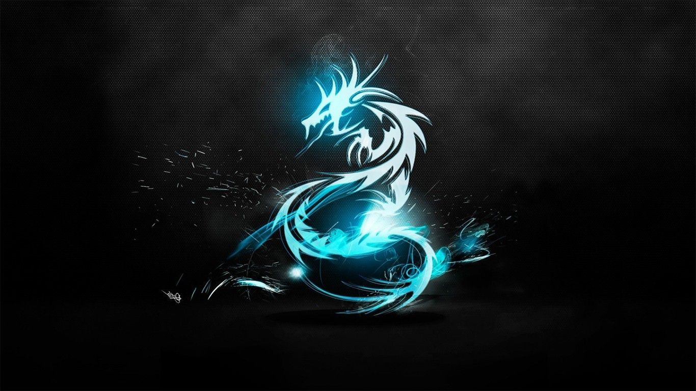 Coolest Dragon Wallpapers