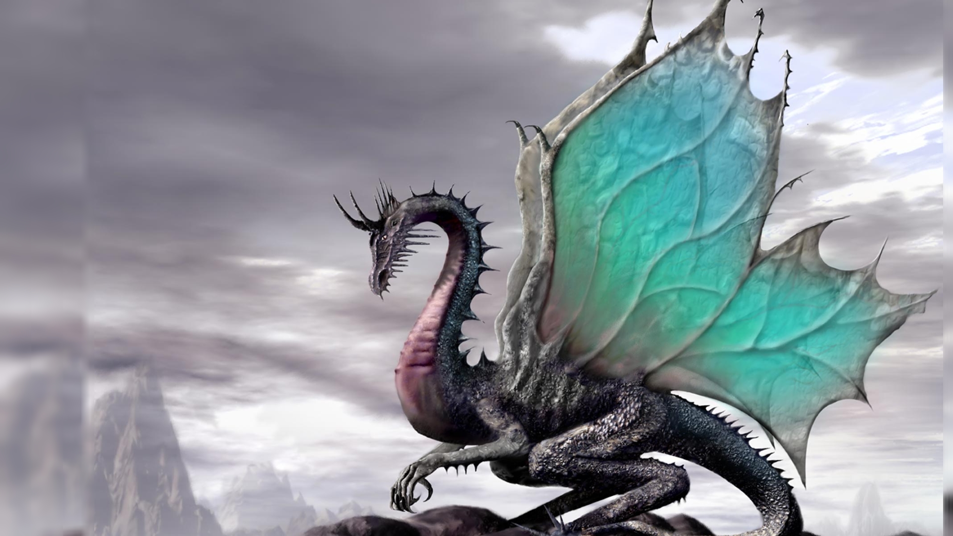 Coolest Dragon Wallpapers Wallpapers