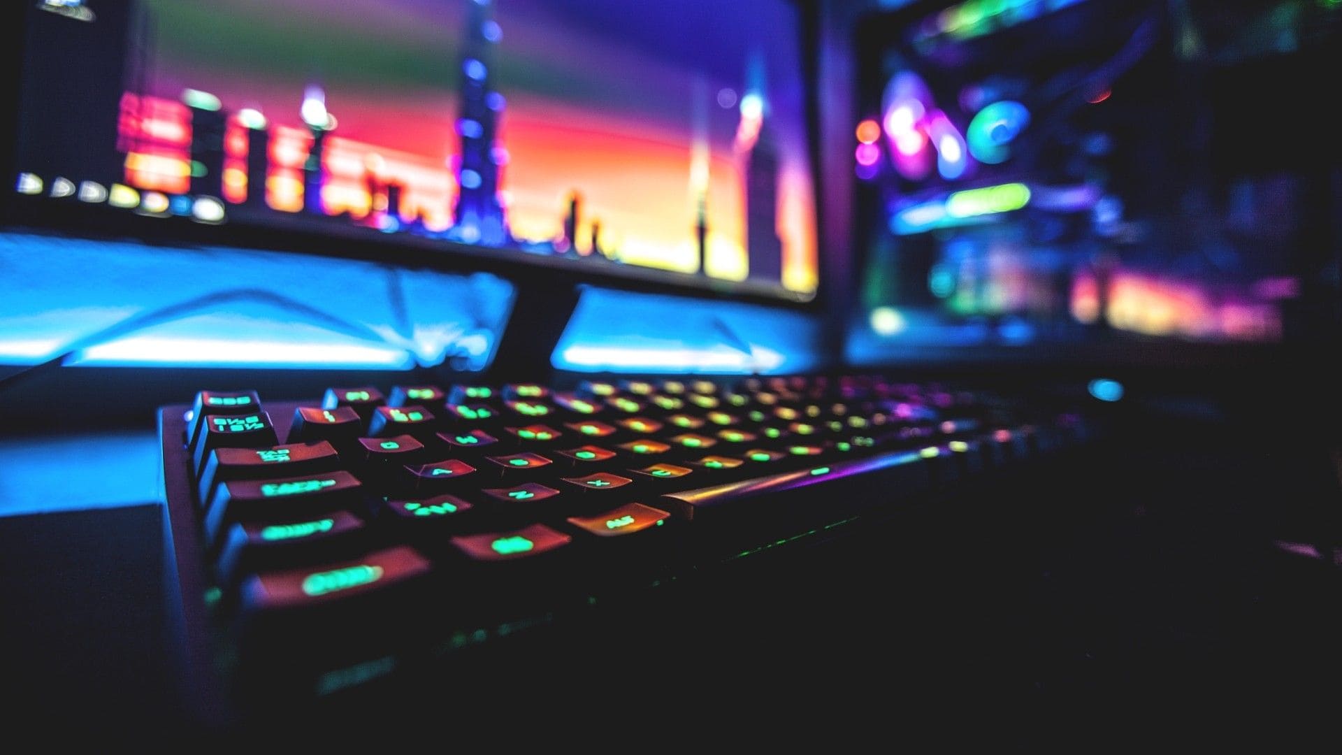 Coolest Gaming Wallpapers Wallpapers