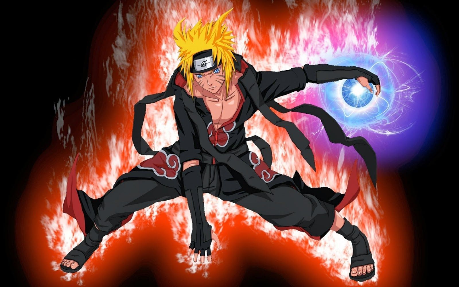 Coolest Naruto Wallpapers