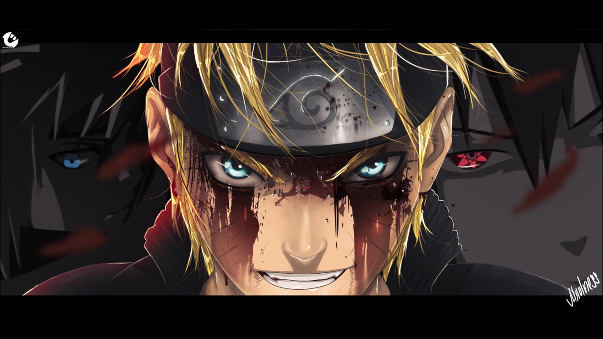 Coolest Naruto Wallpapers