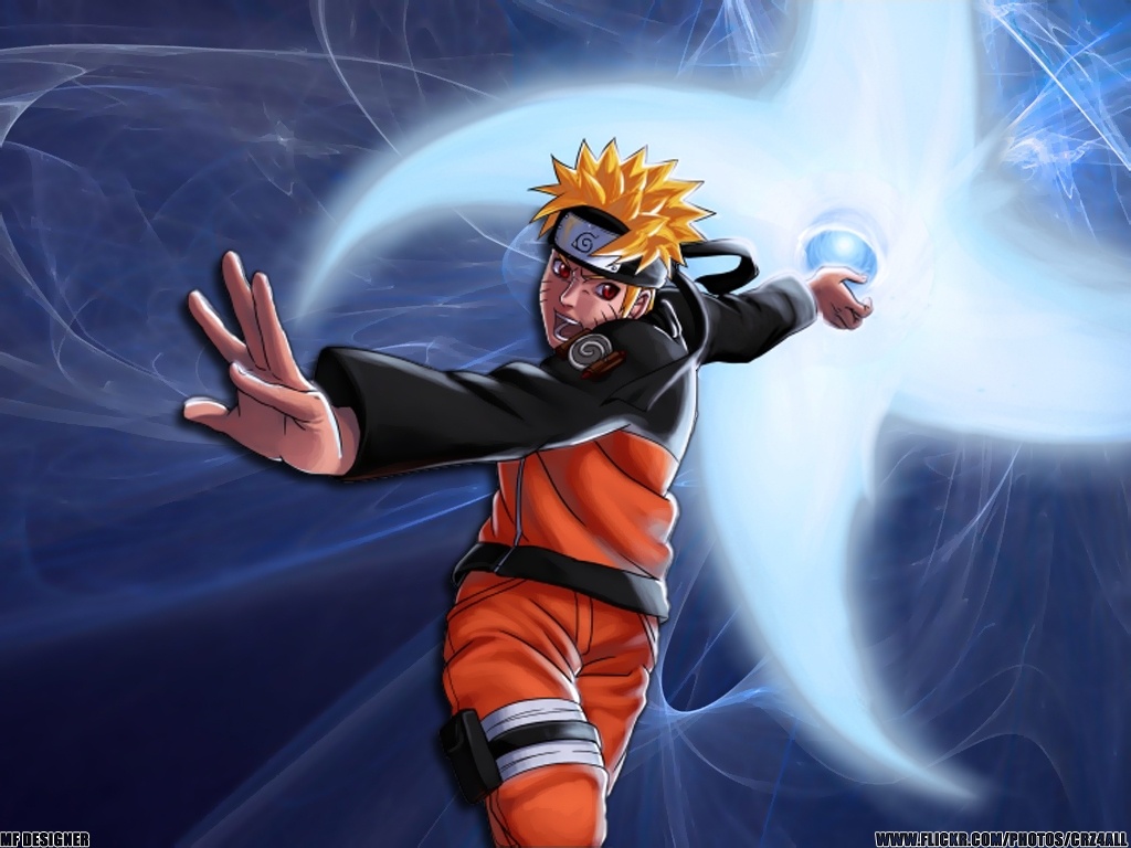 Coolest Naruto Wallpapers