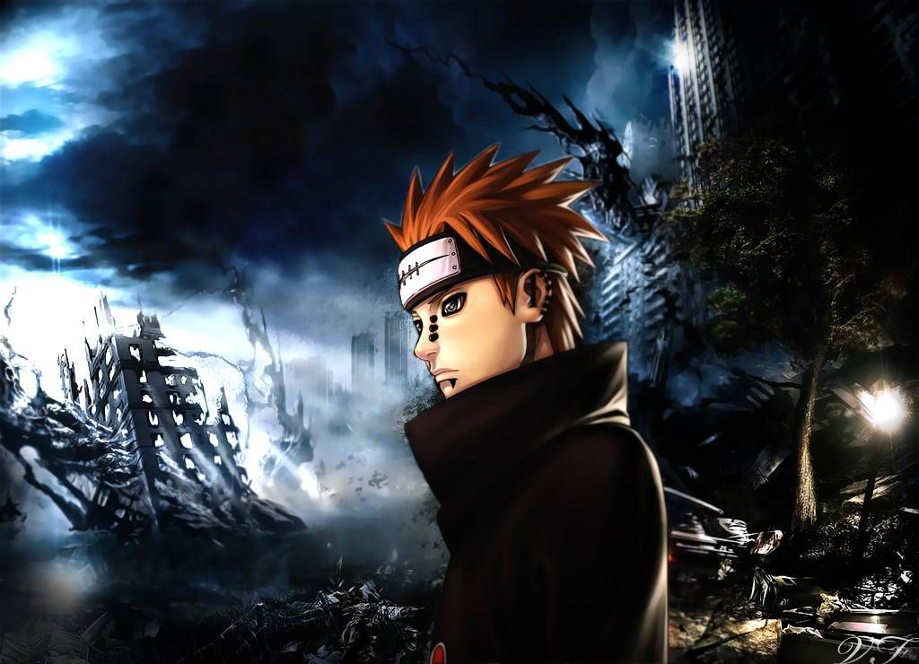 Coolest Naruto Wallpapers