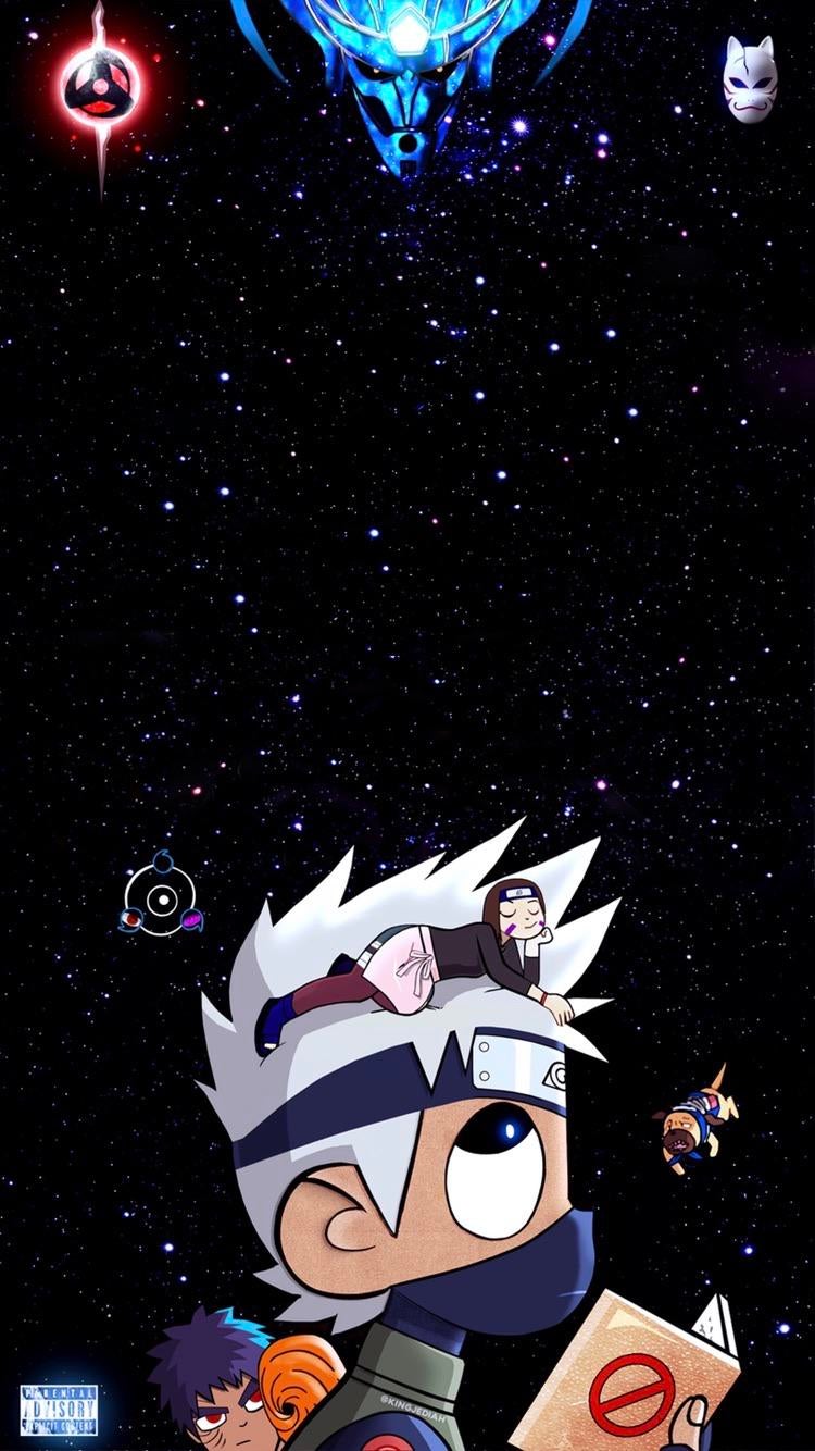 Coolest Naruto Wallpapers