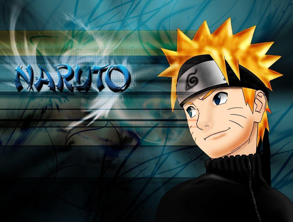 Coolest Naruto Wallpapers