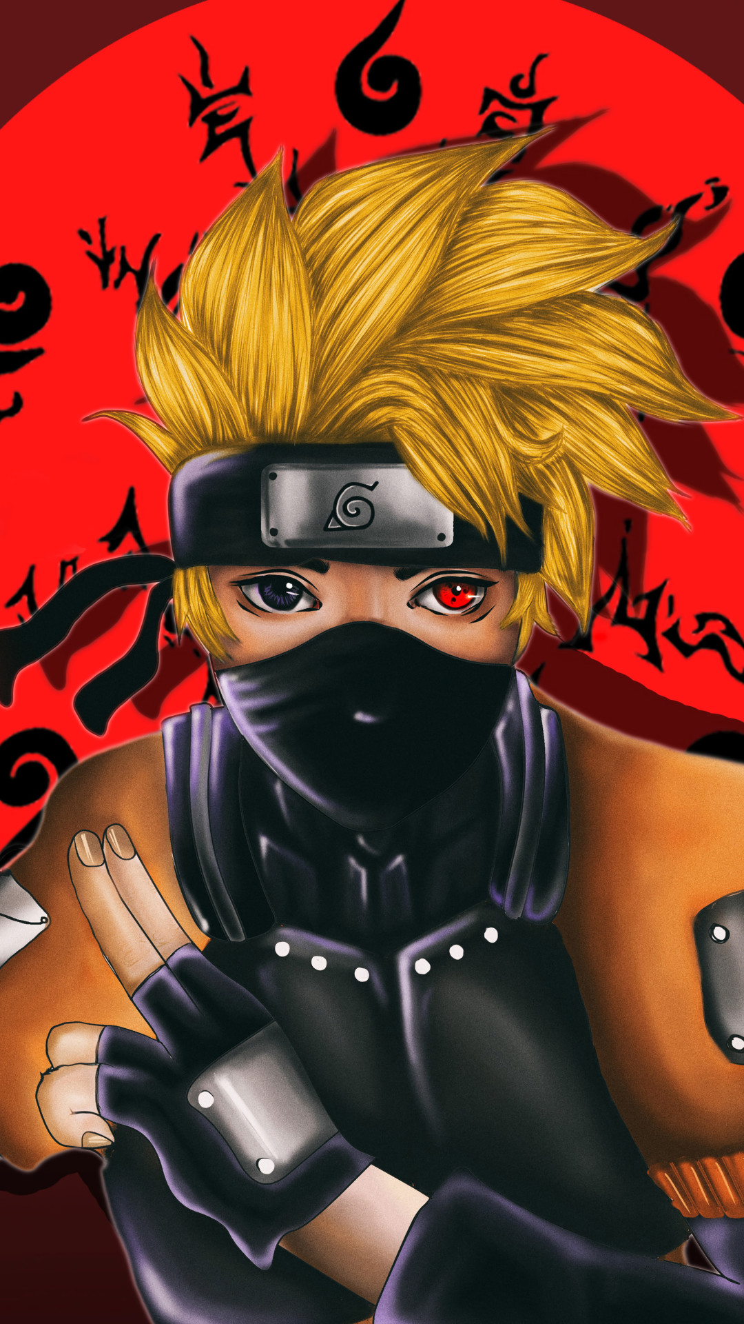 Coolest Naruto Wallpapers