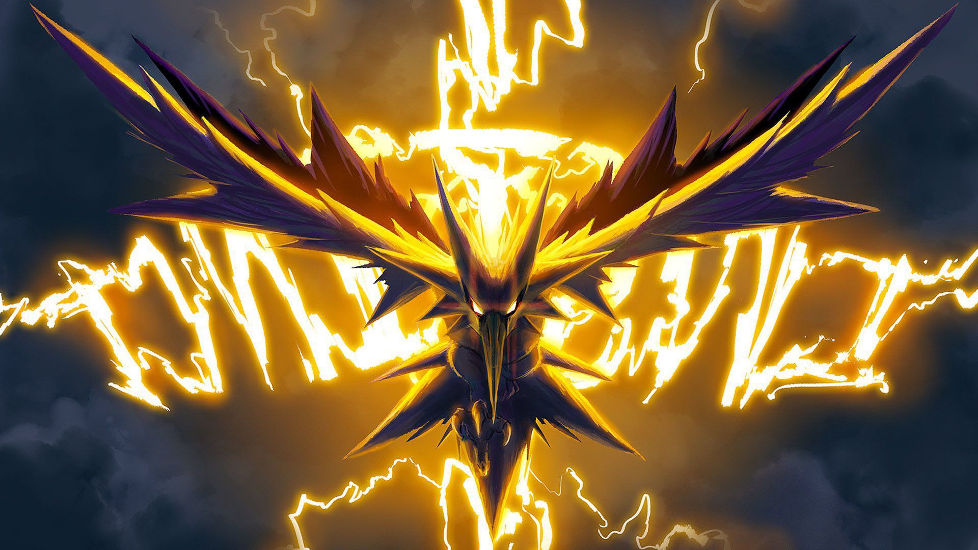 Coolest Pokemon Wallpapers