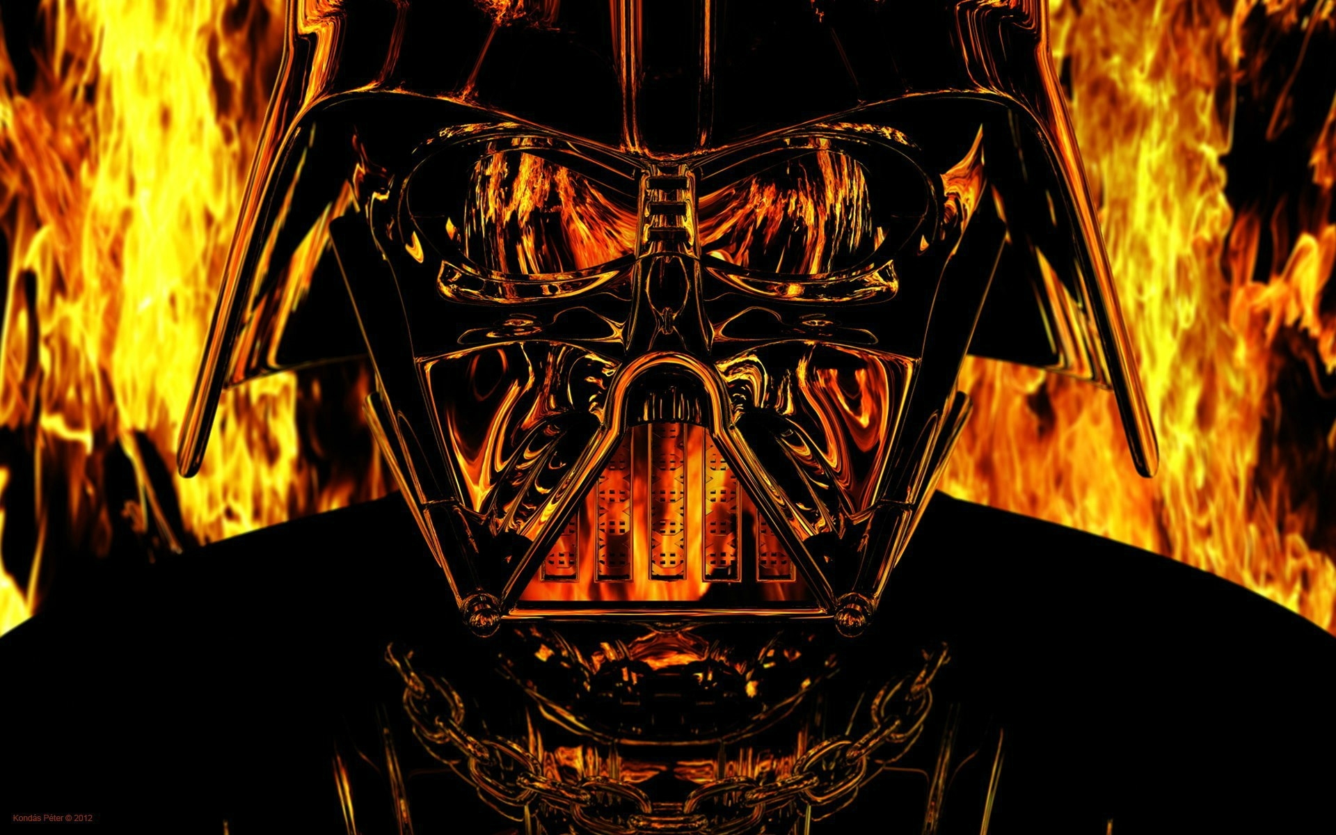 Coolest Star Wars Wallpapers