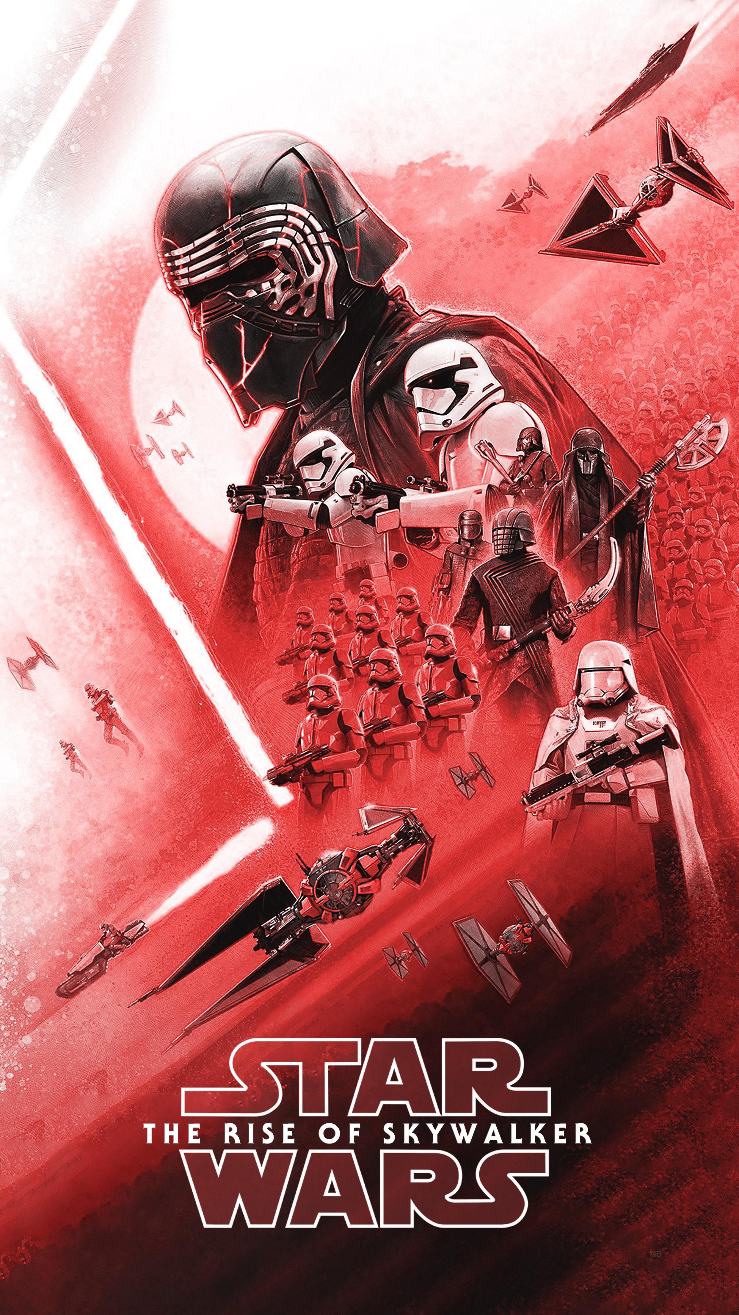 Coolest Star Wars Wallpapers