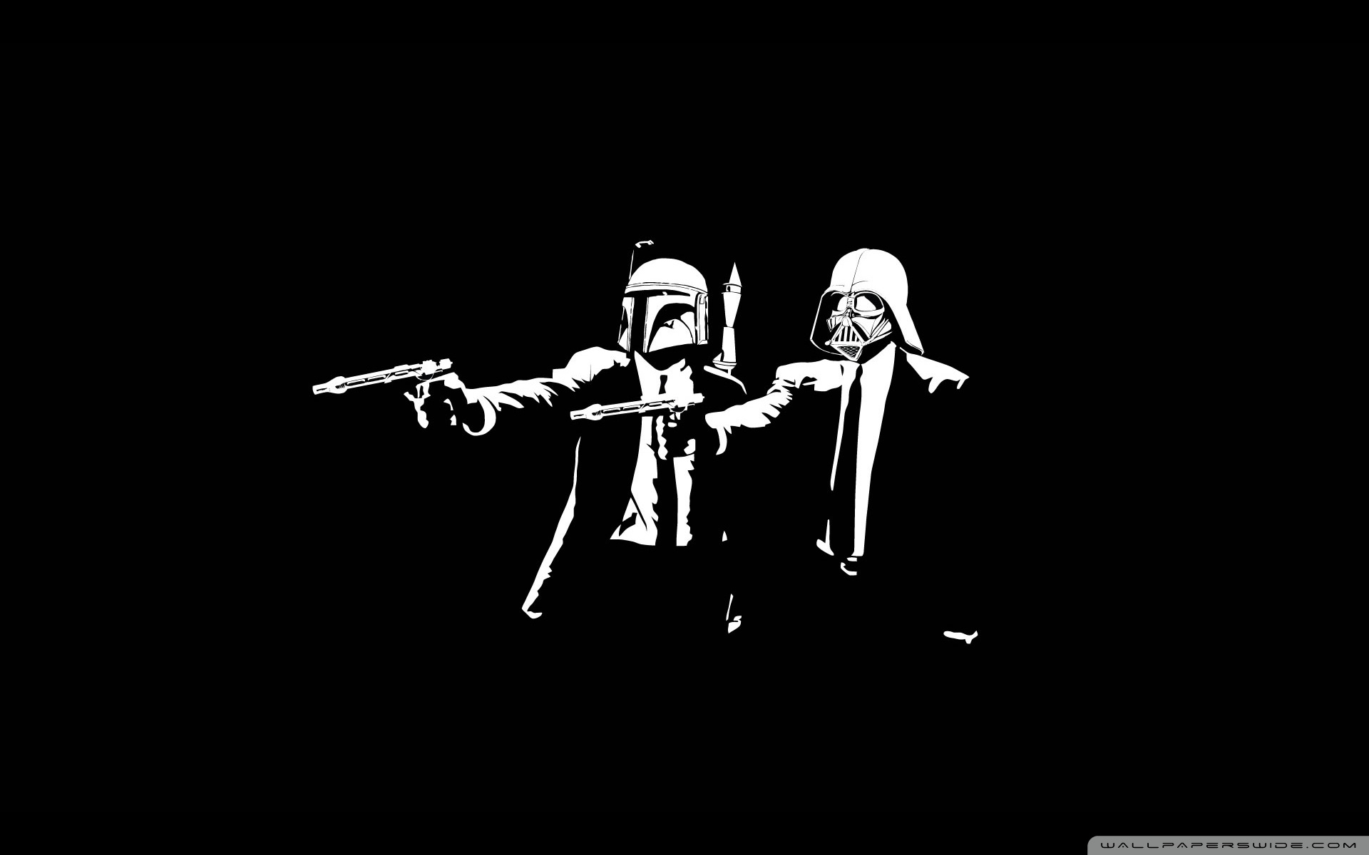 Coolest Star Wars Wallpapers