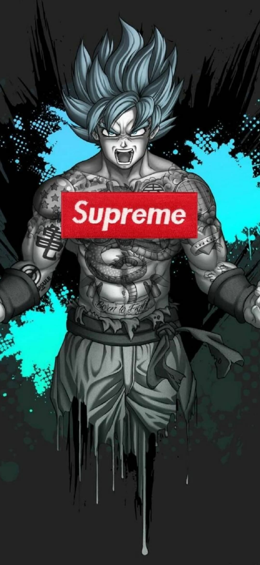 Coolest Supreme Wallpapers Wallpapers