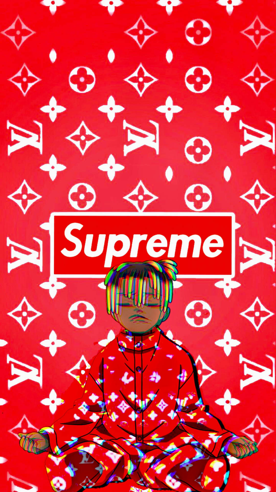 Coolest Supreme Wallpapers Wallpapers