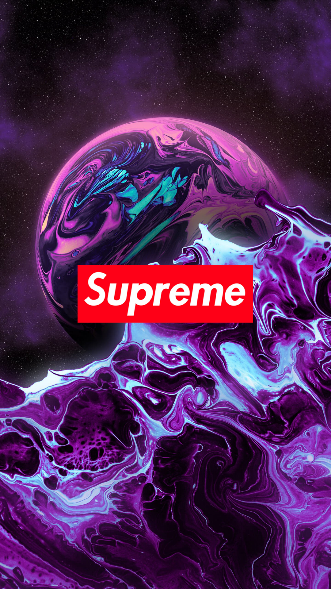 Coolest Supreme Wallpapers Wallpapers