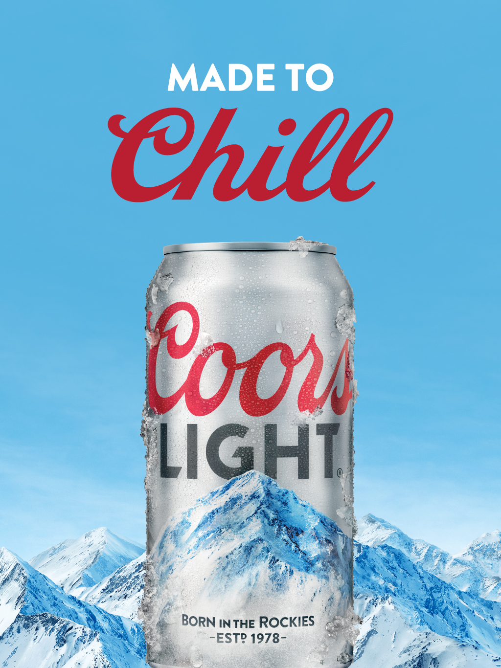 Coors Light Wallpapers