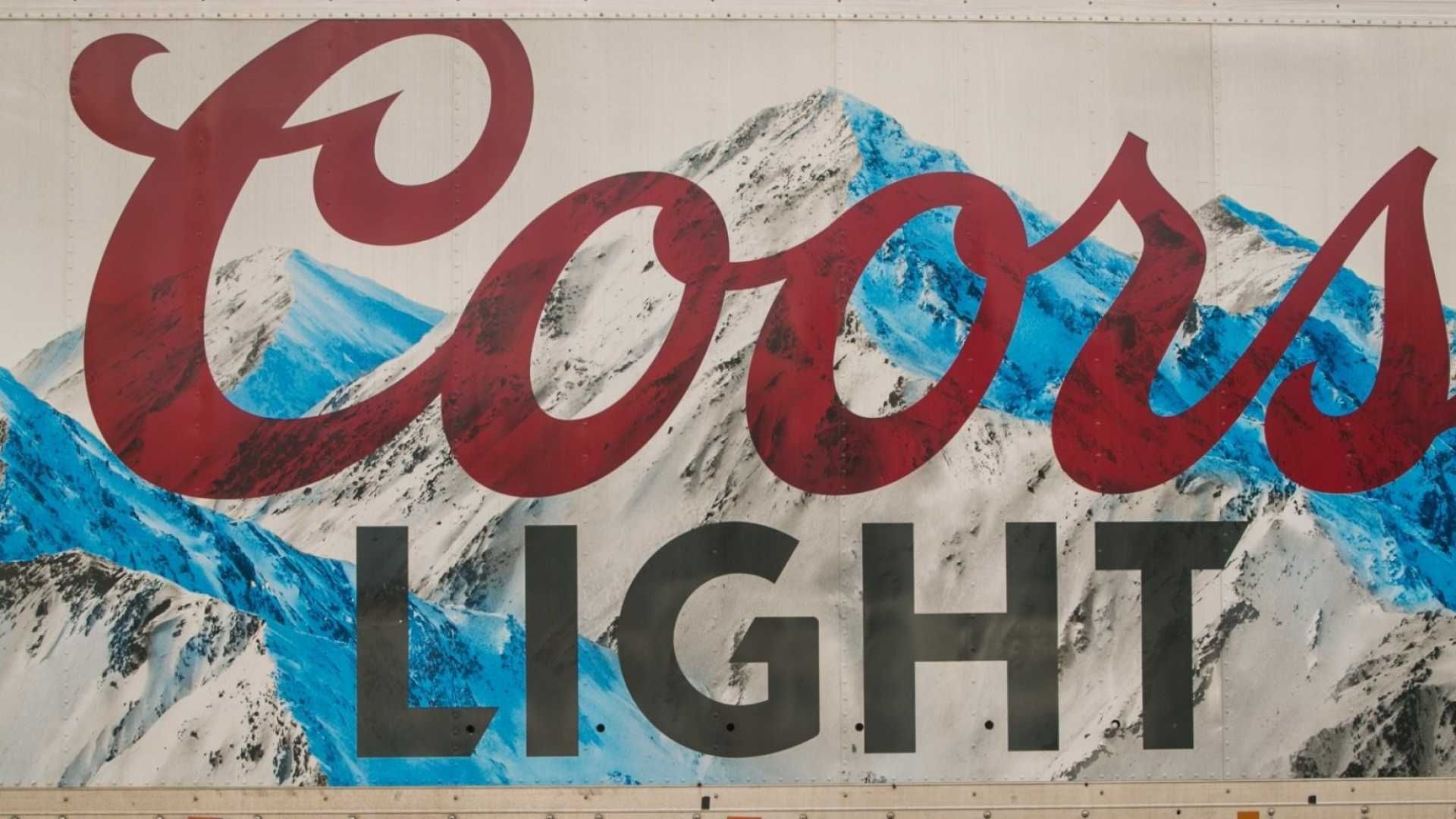 Coors Light Wallpapers