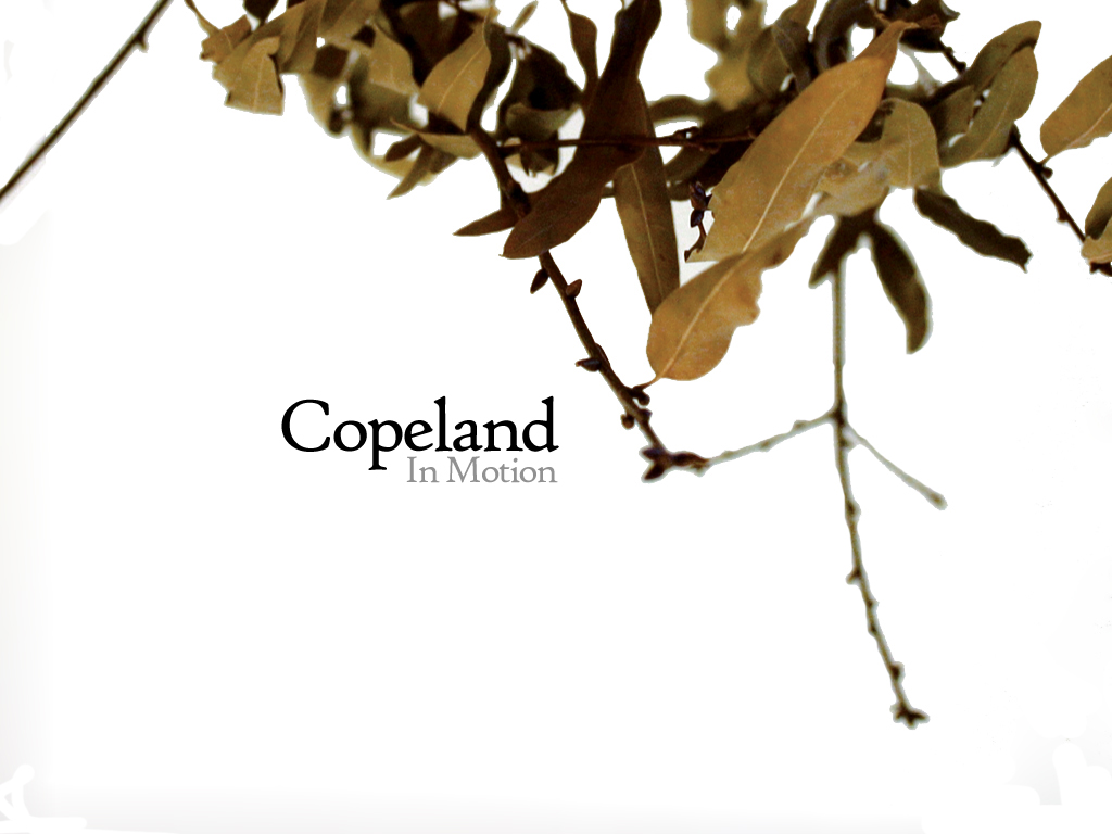 Copeland Wallpapers