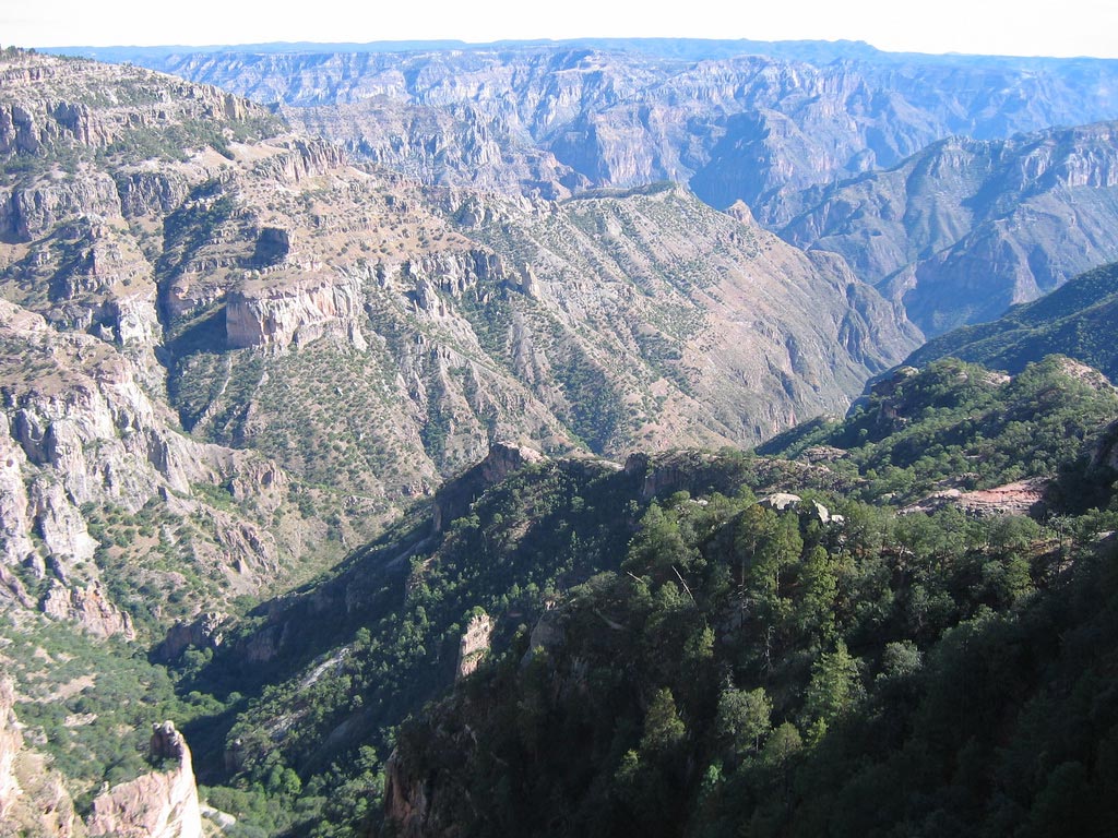 Copper Canyon Wallpapers