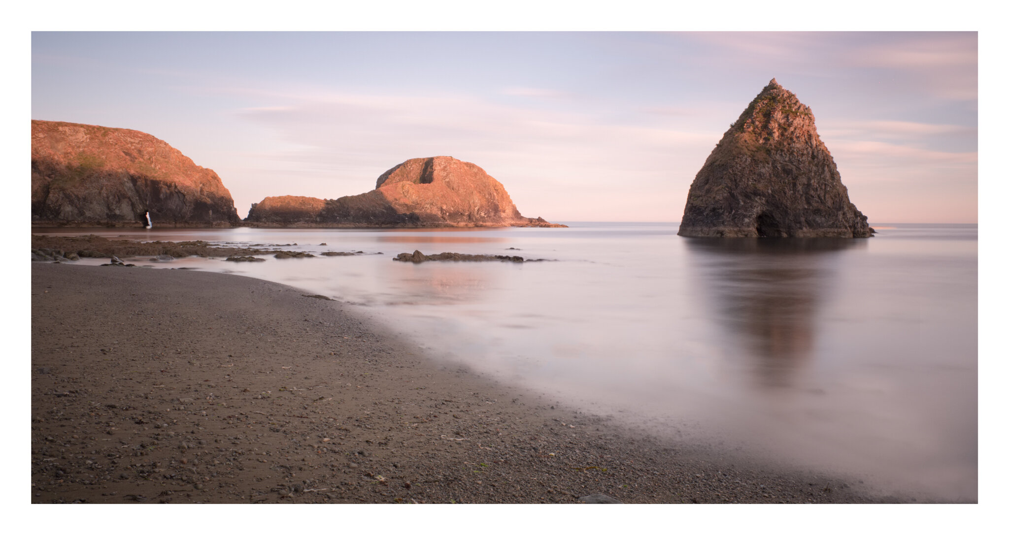 Copper Coast In Ireland Wallpapers