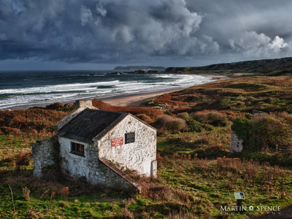 Copper Coast In Ireland Wallpapers